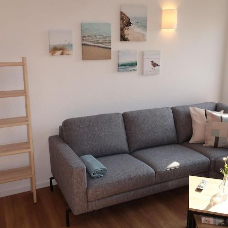 Holiday Home Cuxland Ferienpark-5 By Interhome 뢰멘 외부 사진